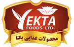 Yekta Foods Ltd - 